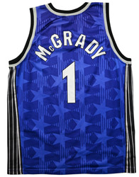 ORLANDO MAGIC *MCGRADY* NBA SHIRT XL