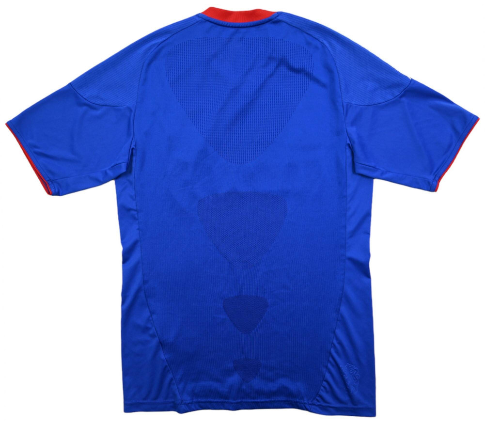 2010-11 CHELSEA LONDON KOSZULKA S