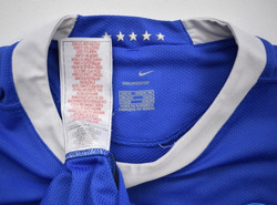 2006-07 BRAZIL SHIRT XL