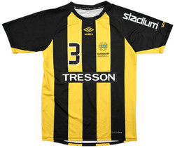 HAMMARBY HANDBALL SHIRT L. BOYS