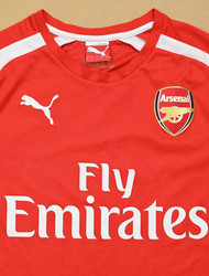 2014-15 ARSENAL LONDON KOSZULKA S