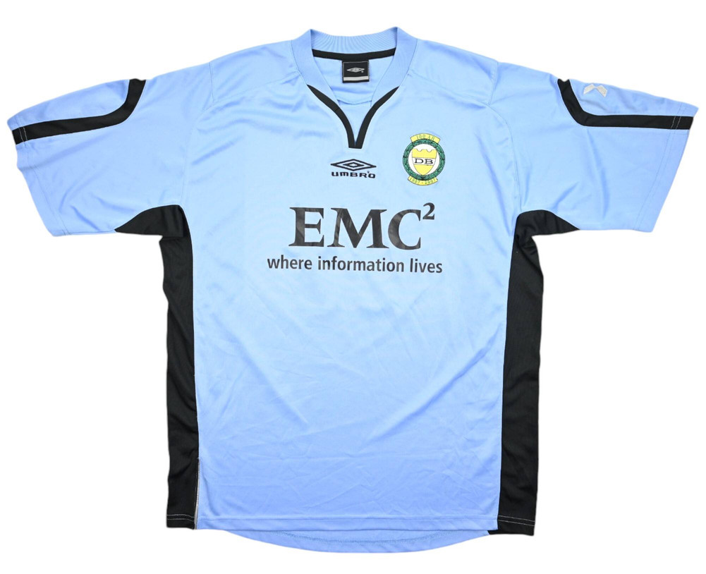 DRAGOR BK KOSZULKA XL