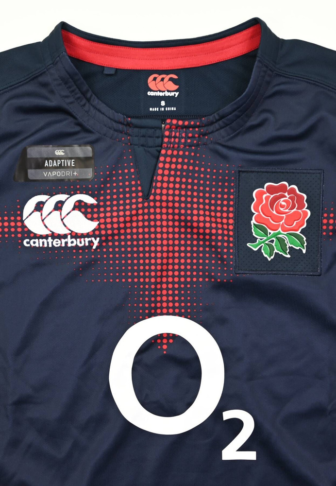 ENGLAND RUGBY SHIRT S