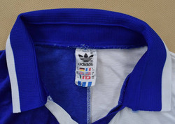 1985-91 GRASSHOPPERS ZURICH SHIRT S