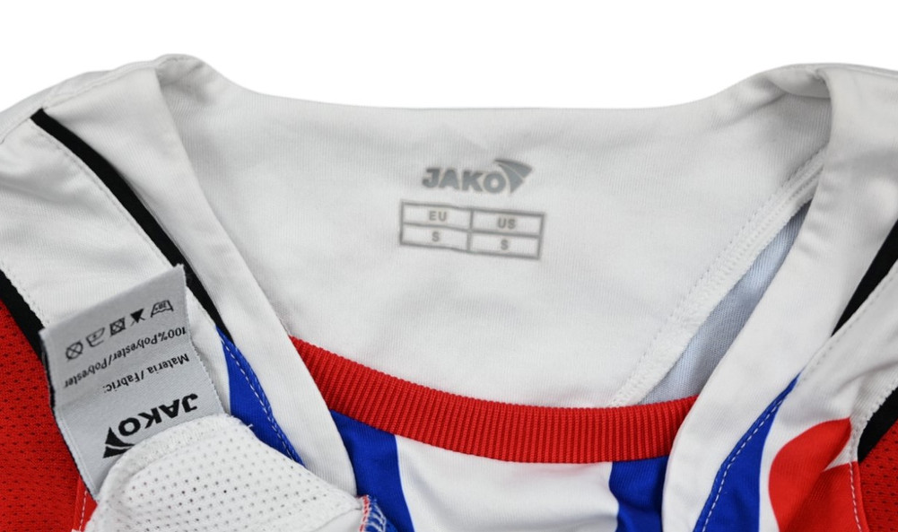 2008-09 HEERENVEEN KOSZULKA S