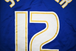 2012-13 LEICESTER CITY *ST LEDGER* SHIRT M