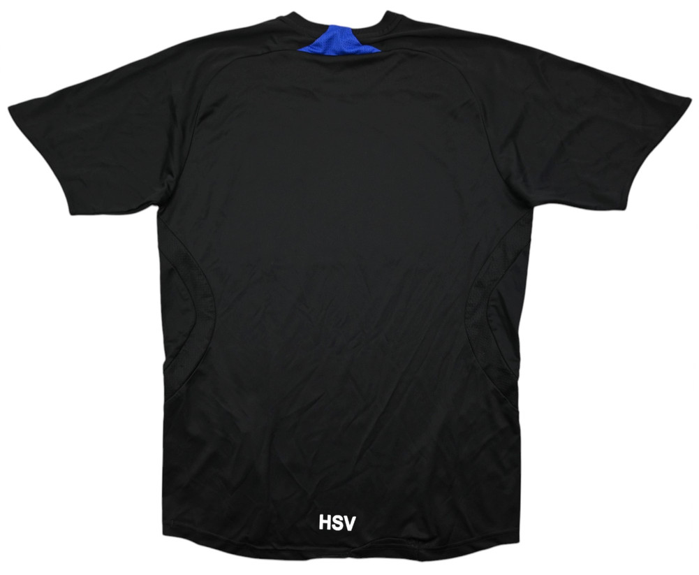 2007-08  HAMBURG KOSZULKA S