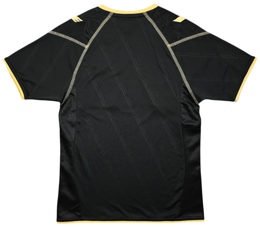 2012-13 KOLN SHIRT XS. BOYS