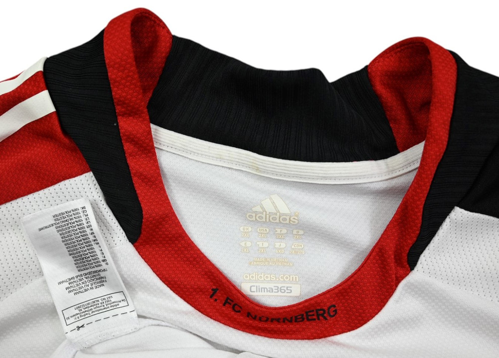 2008-10 NURNBERG LONGSLEEVE KOSZULKA XXL