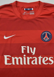 2012-13 PARIS SAINT-GERMAIN *IBRAHIMOVIĆ* SHIRT XL