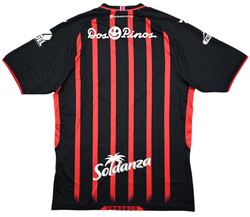 2021-22 LD ALAJUELENSE SHIRT XXL