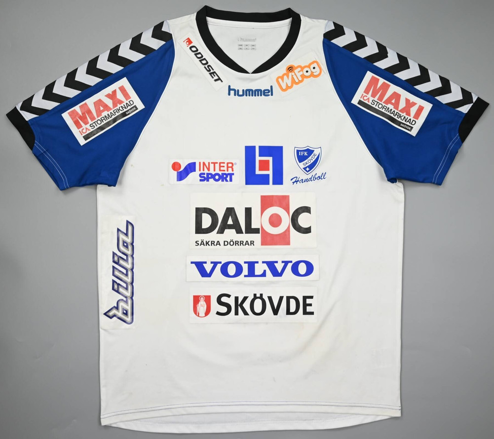 IFK SKOVDE HANDBALL SHIRT XXL