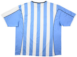 2005-06 COVENTRY CITY SHIRT XXL