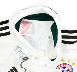 2013-14 BAYERN MUNCHEN SHIRT L. BOYS