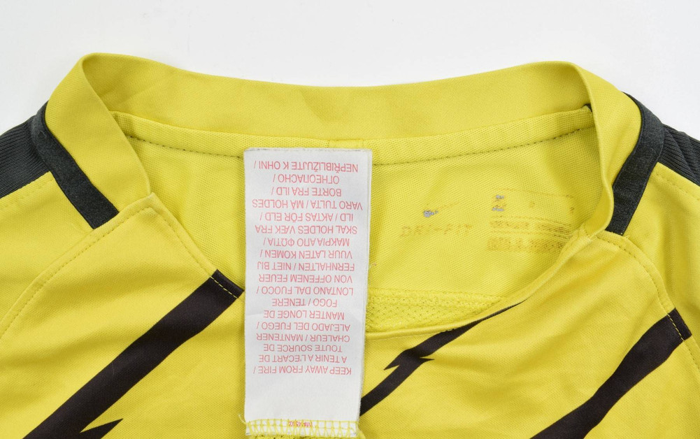 MANCHESTER CITY KOSZULKA L. BOYS