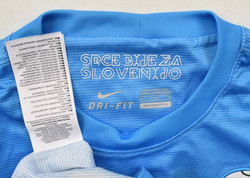 2012-14 SLOVENIA SHIRT M