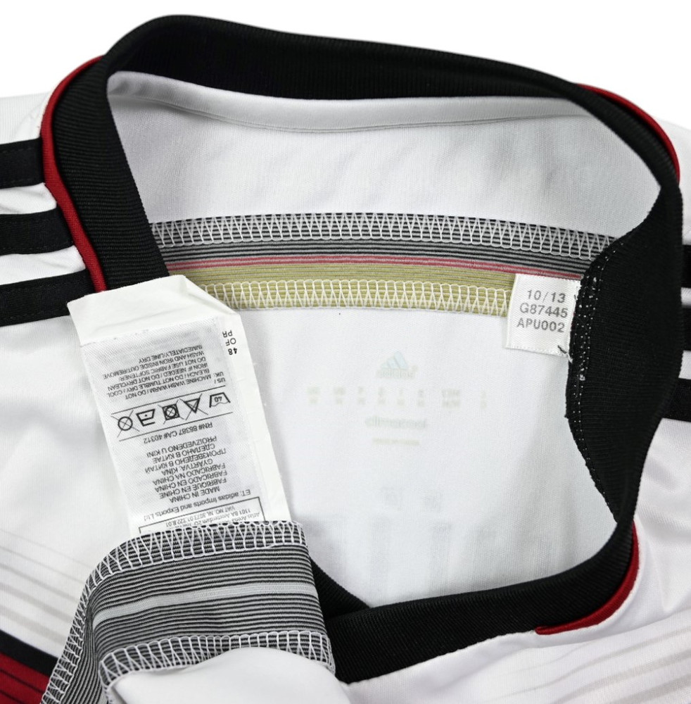 2014-15 GERMANY *SCHURRLE* SHIRT M