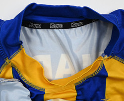 2007-08 ROSARIO CENTRAL SHIRT M