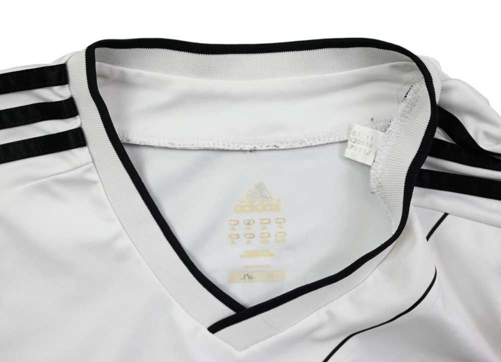 2012-13 GERMANY *SCHURRLE* SHIRT XL