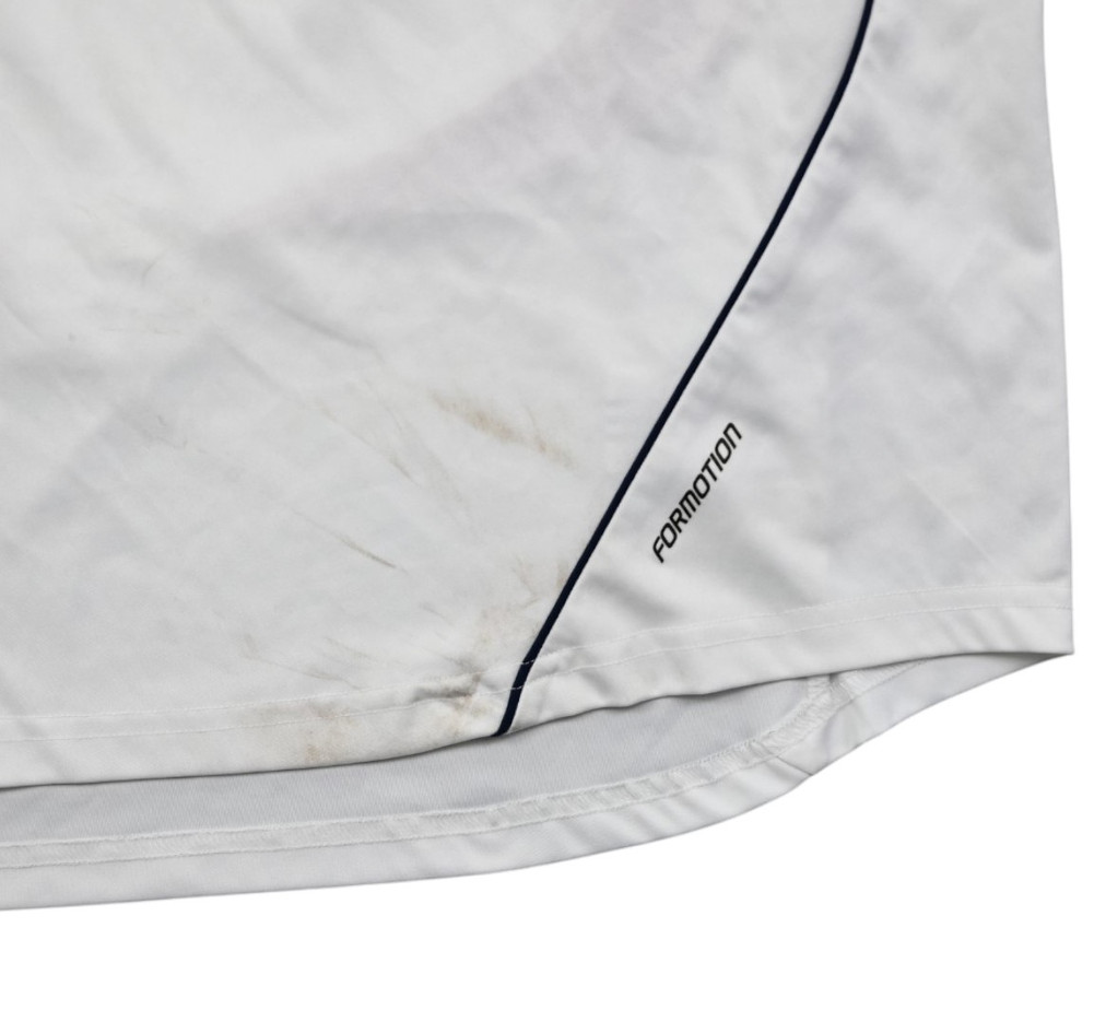 2006-07 BAYERN MUNCHEN *LAHM* PLAYER ISSUE SHIRT XL