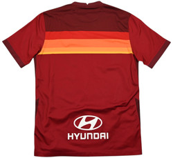 2020-21 ROMA SHIRT M