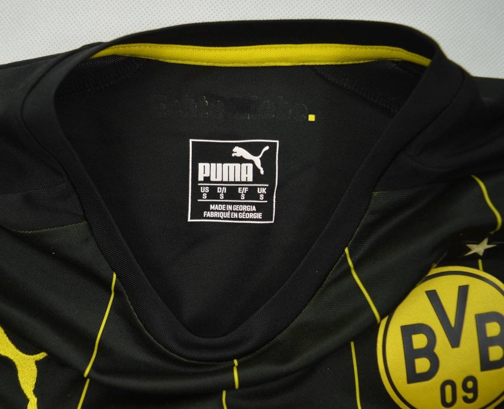 2014-16 BORUSSIA DORTMUND KOSZULKA S