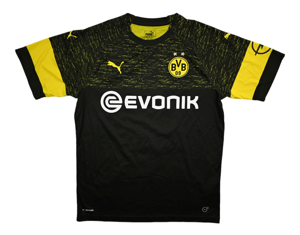 2018-19 BORUSSIA DORTMUND *WITSEL* SHIRT L