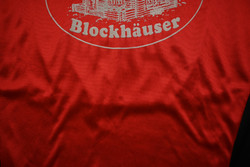 ADIDAS VINTAGE LONGSLEEVE SHIRT XL