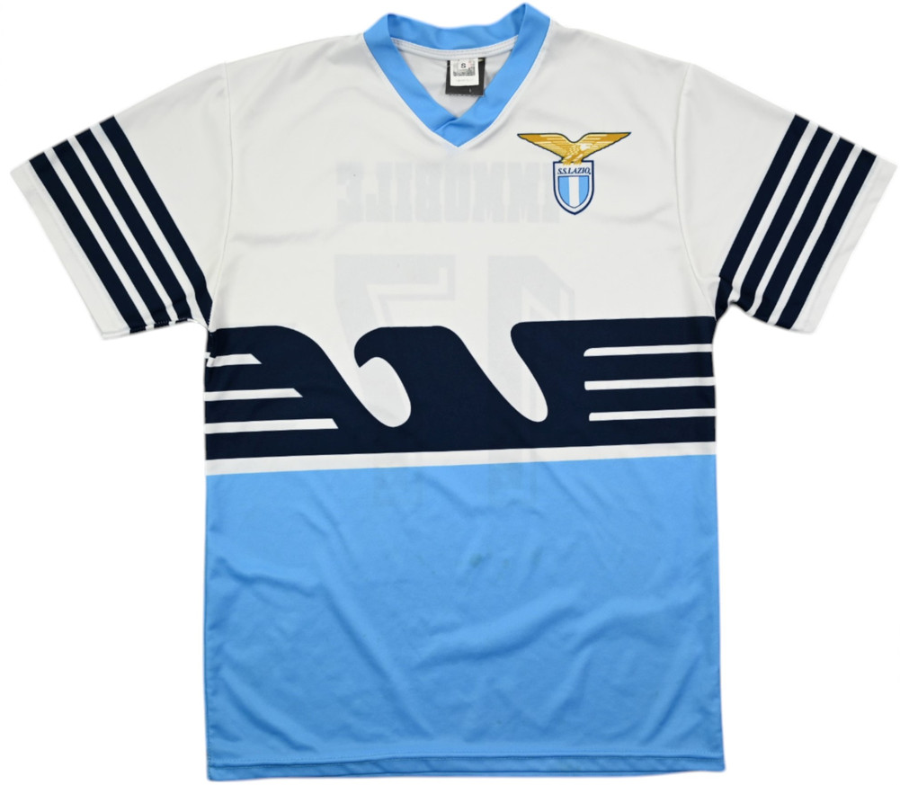 2014-15 LAZIO *IMMOBILE* KOSZULKA S