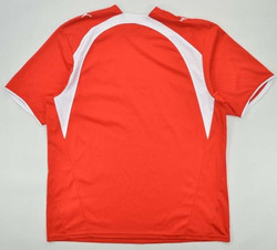 OLYMPIACOS KOSZULKA XL