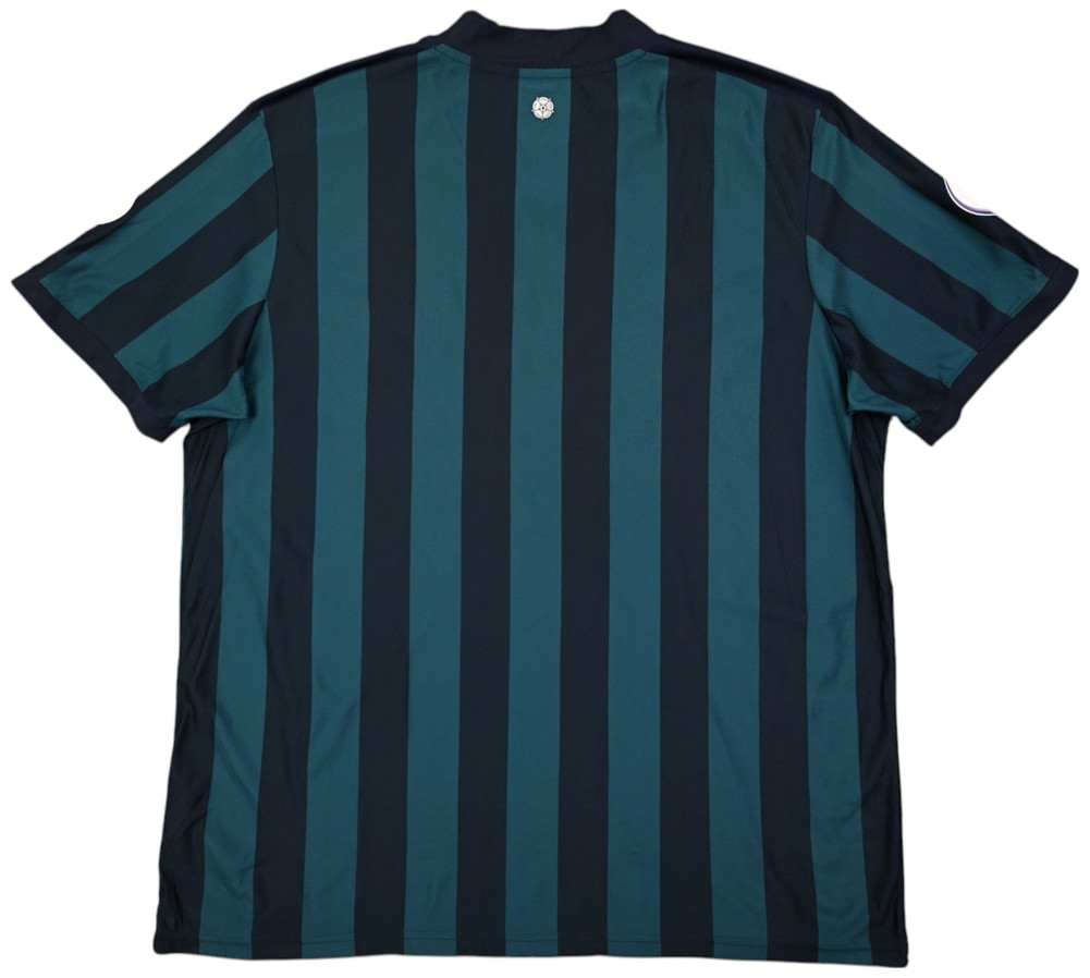 2020-21 LEEDS UNITED SHIRT XXL