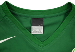 2005-06 WOLFSBURG SHIRT L