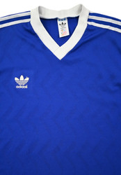 ADIDAS VINTAGE LONGSLEEVE SHIRT L