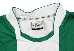 2008-09 GRONINGEN SHIRT XL