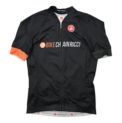 CASTELLI CYCLING SHIRT M. BOYS