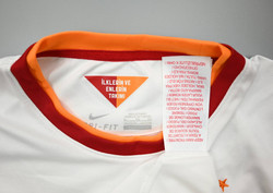 2014-15 GALATASARAY SHIRT XL. BOYS