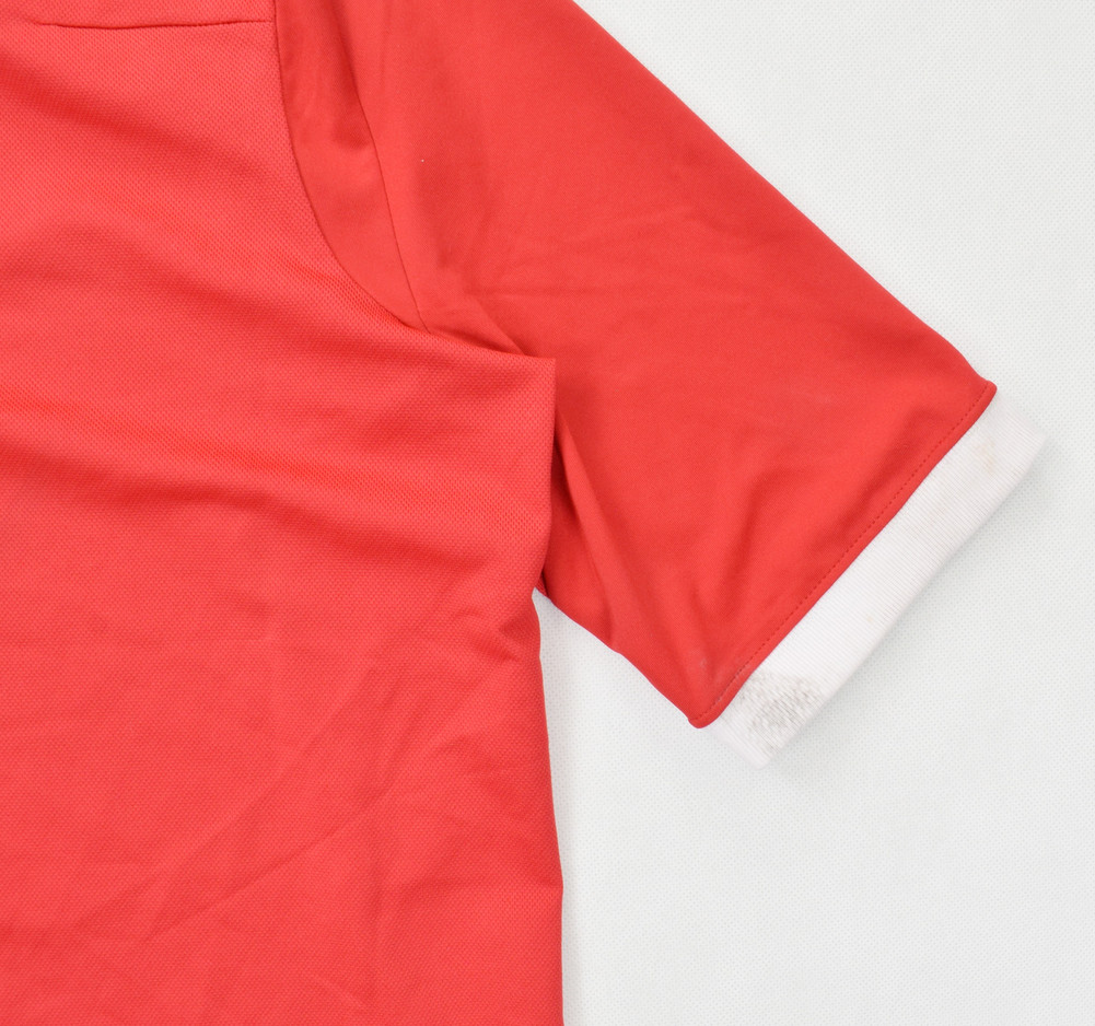 2010-11 ENGLAND KOSZULKA S