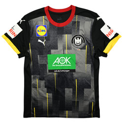 GERMANY HANDBALL KOSZULKA M