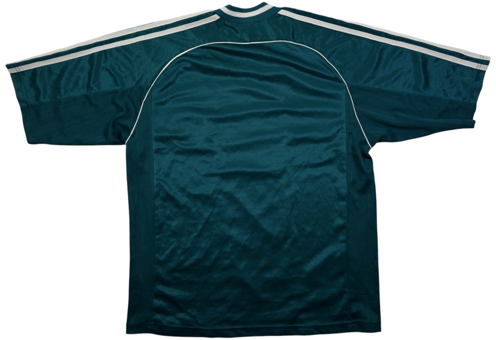 1998-00 GERMANY SHIRT M