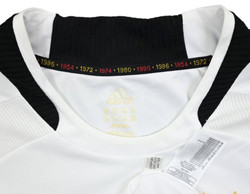 2008-09 GERMANY KOSZULKA 2XL