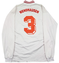 TB WENDHAUSEN LONGSLEEVE XL