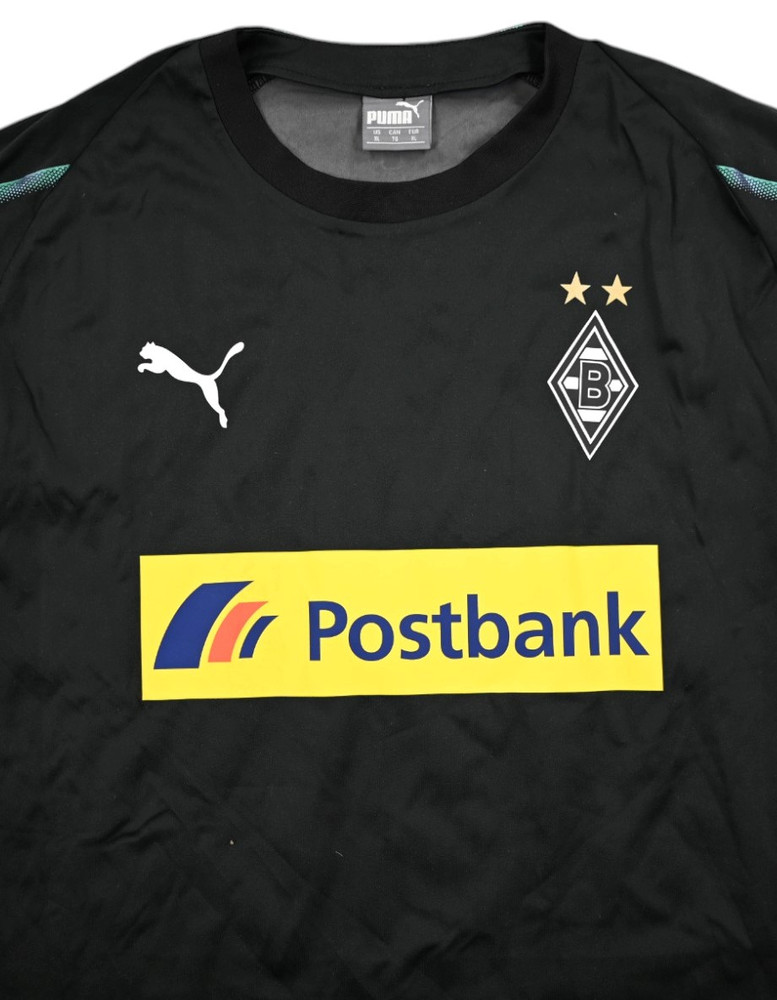 BORUSSIA MONCHENGLADBACH LONGLSEEVE XL