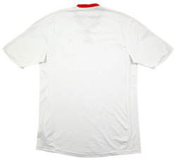 2009-10 HAMBURG SHIRT M