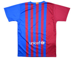 2021-22 FC BARCELONA KOSZULKA M. BOYS
