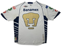 2005-06 PUMAS UNAM KOSZULKA L
