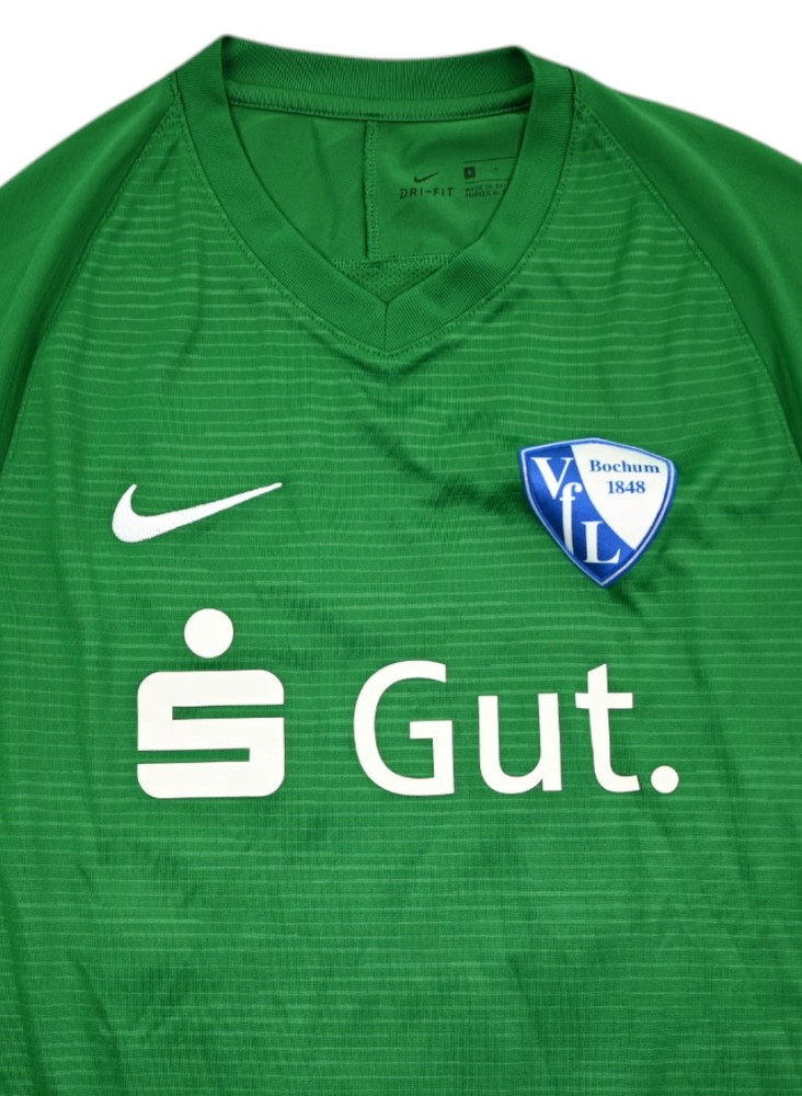 2018-19 BOCHUM LONGSLEEVE SHIRT S