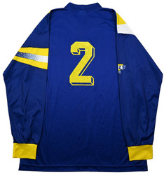 JAKO #2 VINTAGE LONGSLEEVE SHIRT M