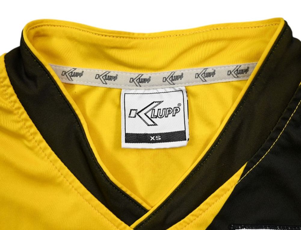 2009-10 NAC BREDA SHIRT XS