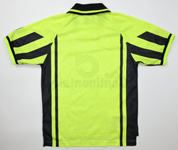 1996-97 BORUSSIA DORTMUND SHIRT XS