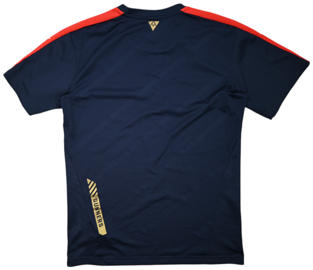 2015-16 ARSENAL LONDON KOSZULKA M